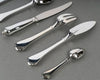 Ménagère Couverts Cardinal Métal Argenté Puiforcat Plated Flatware 110Pces New