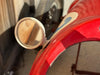 Voiture à pédales vintage Giordani Grand Prix n°2 – années 1960 – Made in Italy