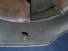 Authentique Casque camouflage allemand ww1. M-16. Size 66. Liner. Nom.