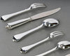 Ménagère Couverts Cardinal Métal Argenté Puiforcat Plated Flatware 110Pces New