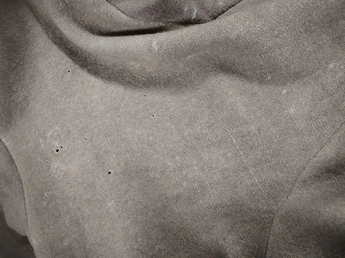 WW1/ Vareuse Allemande prusse bien datée tamponnée