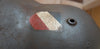 Authentique casque allemand Stahlhelm M 35 Luftwaffe genuine german helmet