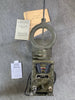 Rare Antenne AS-81 GR Signal Corps Radio SCR BC Fusibles Vibreurs Lampes US WW2
