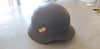 Authentique casque allemand Stahlhelm M 35 Luftwaffe genuine german helmet