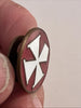 UJPF DORIOT INSIGNE UNION POP JEUNESSE FRANÇAISE OCCUPATION COLLABORATION RARE