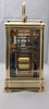 Pendule de voyage d'officier L. LEROY
