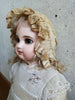 Ancienne poupée Jumeau bouche fermée