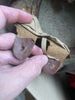 Authentique Casque Allemand Mod.16 Camouflé « Tortue » Stahlhelm