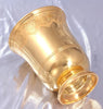 PUIFORCAT - BELLE GRANDE LOURDE TIMBALE REGENCE - ARGENT MASSIF MINERVE VERMEIL