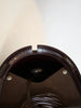 Lampe JUMO "Bolide" en bakélite – Made in France 1945–1950