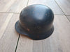 Authentique Casque allemand " ELITE " ww2 Normandie 2e guerre mondiale