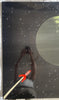 Plaque Emaillee Tintin 1m X 1m No Leblon Pixi Aroutcheff Fariboles