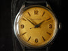 Montre ancienne vintage JAEGER-LECOULTRE Militaire, calibre P478/C, fonctionne