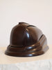 Lampe JUMO "Bolide" en bakélite – Made in France 1945–1950