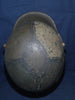 Authentique Casque camouflage allemand ww1. M-16. Size 66. Liner. Nom.
