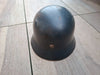 Authentique Casque allemand " ELITE " ww2 Normandie 2e guerre mondiale