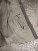 WW1/ Vareuse Allemande prusse bien datée tamponnée