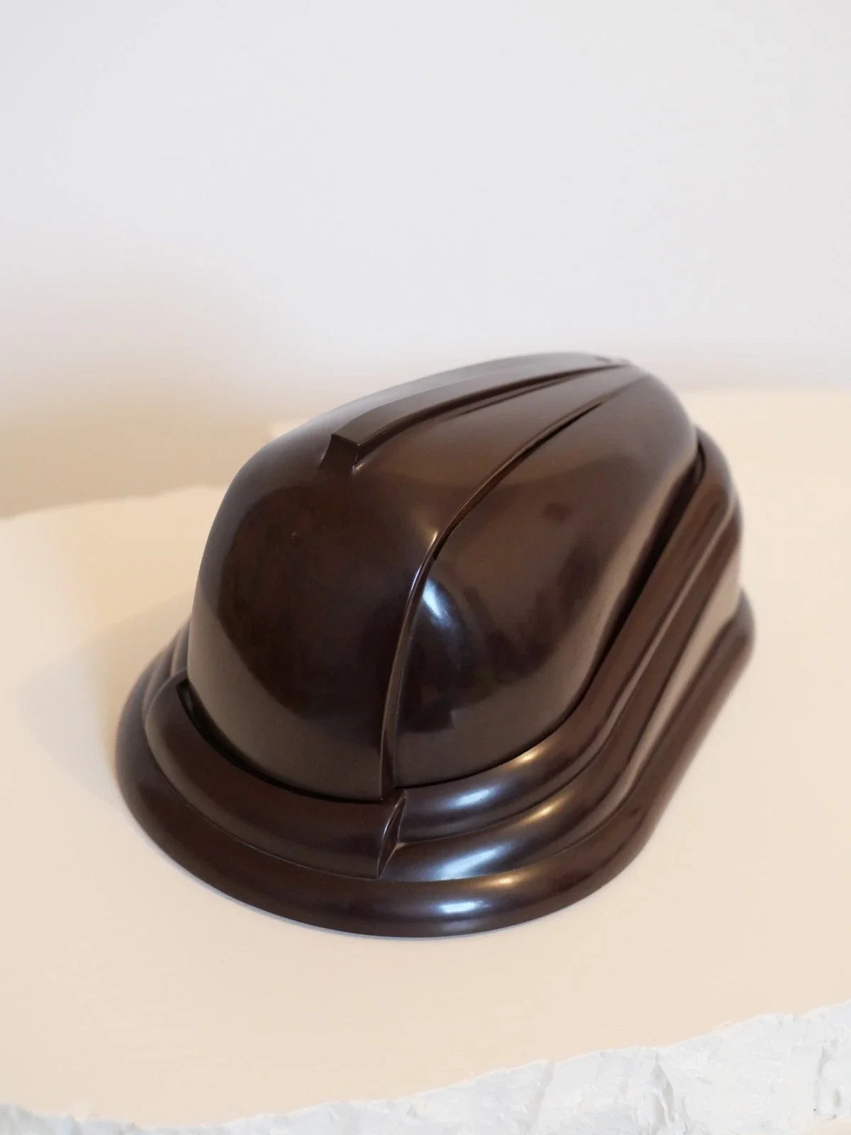 Lampe JUMO "Bolide" en bakélite – Made in France 1945–1950