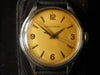 Montre ancienne vintage JAEGER-LECOULTRE Militaire, calibre P478/C, fonctionne