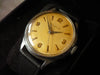 Montre ancienne vintage JAEGER-LECOULTRE Militaire, calibre P478/C, fonctionne