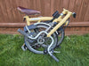 Vélo pliant Brompton Titanium H6L-