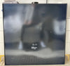 Plaque Emaillee Tintin 1m X 1m No Leblon Pixi Aroutcheff Fariboles