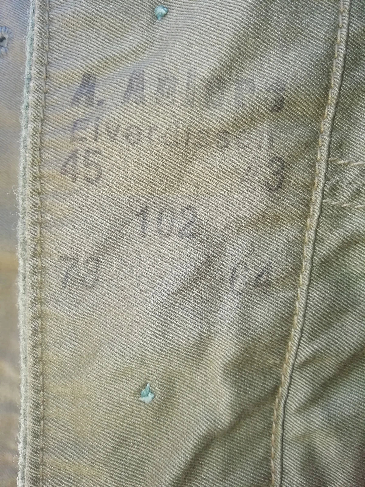 SUPERBE VAREUSE WH Ml40 85ème GEBIRGSJÄGER WH ! - TBE+ ! ALLEMAND