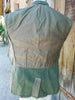 SUPERBE VAREUSE WH Ml40 85ème GEBIRGSJÄGER WH ! - TBE+ ! ALLEMAND