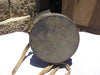 Ensemble masque à gaz allemand Gummimasken WWI (  1915-1917  )