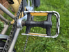 Vélo pliant Brompton Titanium H6L-