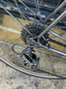 Randonneur Alex Singer Vélo Ancien herse