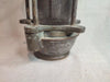Très ancienne lampe de Mineur, Mine, Mining Lamp, DAVY, COSSET DUBRULLE