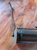 Ancienne lampe de mineur
