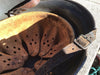 Casque us ww2 allemand