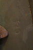 Casque allemand Waf - german ww2 helmet -Stahlhem