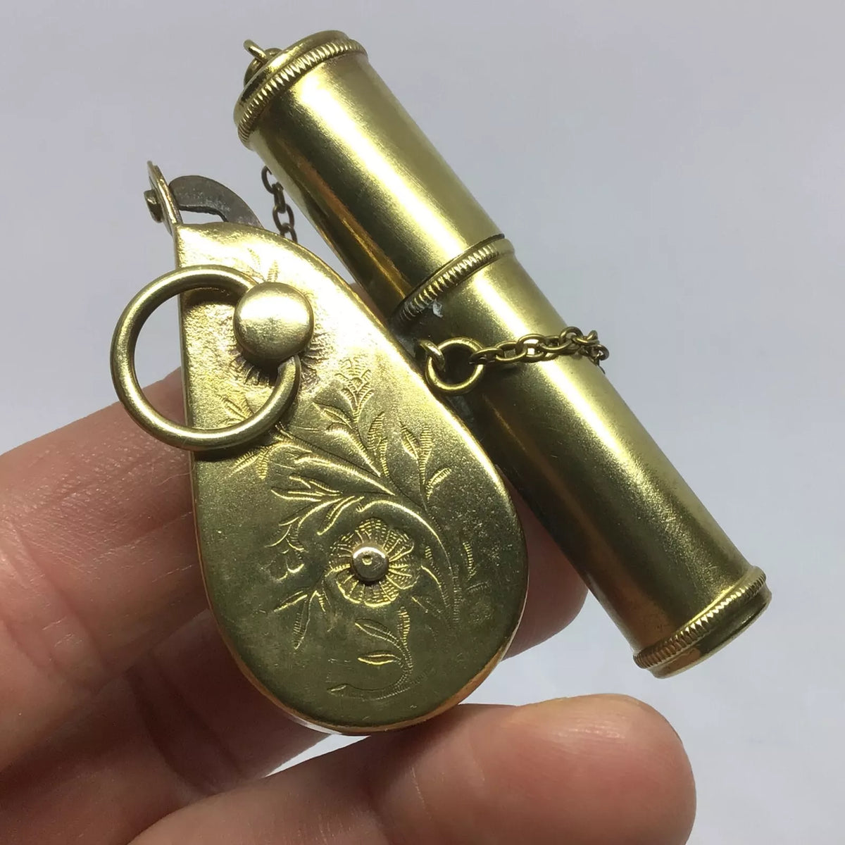 Briquet essence à amorces DRP 13863