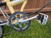Vélo pliant Brompton Titanium H6L-
