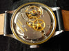 Montre ancienne vintage JAEGER-LECOULTRE Militaire, calibre P478/C, fonctionne