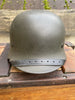 Authentique Casque allemand Quist 64 ND ww2 tardif / état proche du neuf