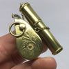 Briquet essence à amorces DRP 13863