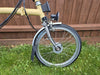 Vélo pliant Brompton Titanium H6L-