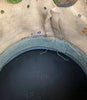 Authentique Casque allemand Quist 64 ND ww2 tardif / état proche du neuf