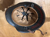 Casque allemand WW2 militaria de collection capitaine médecin
