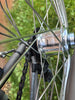 Vélo pliant Brompton Titanium H6L-