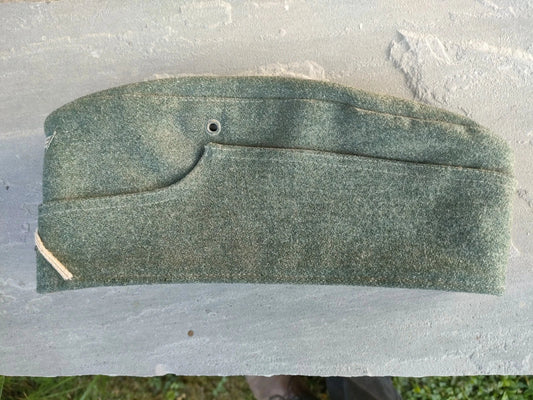 Calot (WW1 WW2 Schirmmütze Képi Casque Casquette Vareuse US Allemand Français)