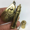 Briquet essence à amorces DRP 13863