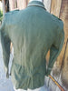 SUPERBE VAREUSE WH Ml40 85ème GEBIRGSJÄGER WH ! - TBE+ ! ALLEMAND