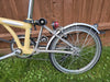 Vélo pliant Brompton Titanium H6L-