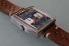 Chronographe Heuer Monaco Le Mans 1133 B Calibre 12 Steve Mc Queen 1971 Set rare