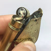 Briquet essence à amorces DRP 13863